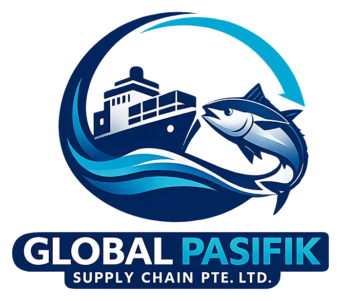 GLOBAL PASIFIK Supply Chain Pte. Ltd.